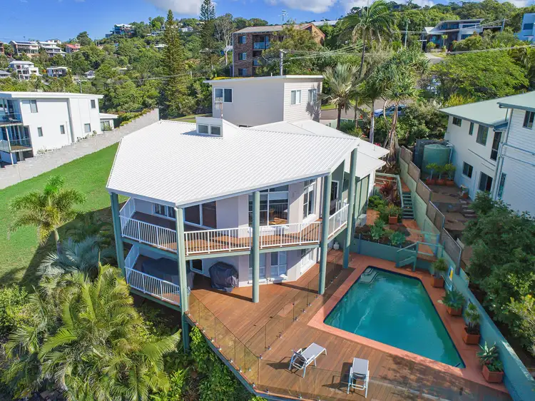 Third view of Homely house listing, 10 Mona Vista Court, Coolum Beach QLD 4573