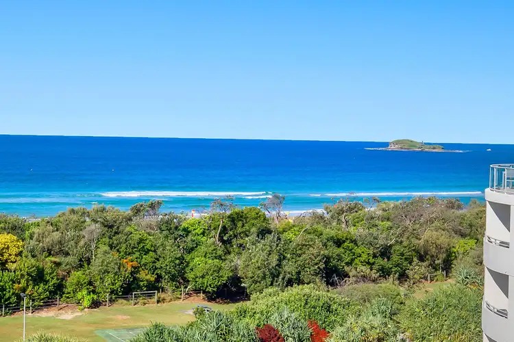 U3609/923 David Low Way, Marcoola QLD 4564