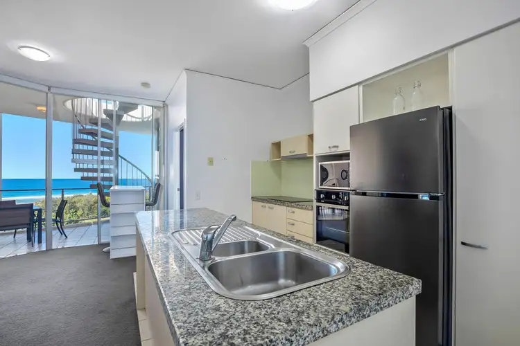 Second view of Homely unit listing, U3609/923 David Low Way, Marcoola QLD 4564