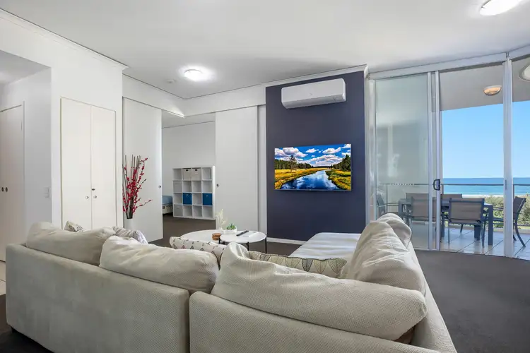 Third view of Homely unit listing, U3609/923 David Low Way, Marcoola QLD 4564