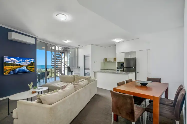Fifth view of Homely unit listing, U3609/923 David Low Way, Marcoola QLD 4564