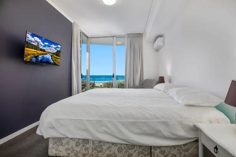 Sixth view of Homely unit listing, U3609/923 David Low Way, Marcoola QLD 4564