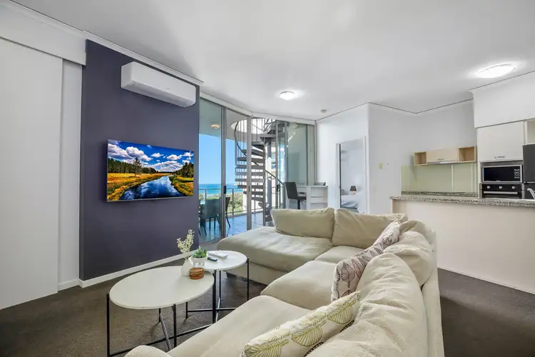 Seventh view of Homely unit listing, U3609/923 David Low Way, Marcoola QLD 4564
