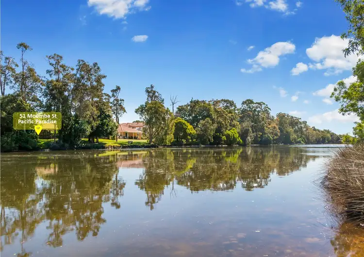 51 Moomba Street, Pacific Paradise QLD 4564