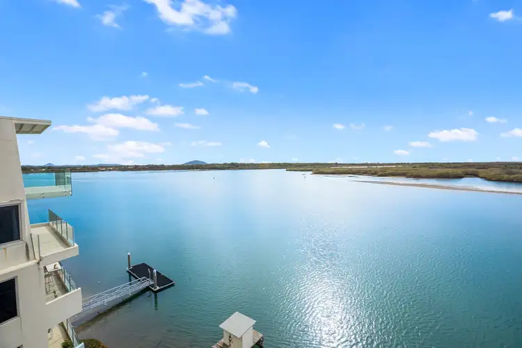Main view of Homely unit listing, U44/150 Duporth Avenue, Maroochydore QLD 4558