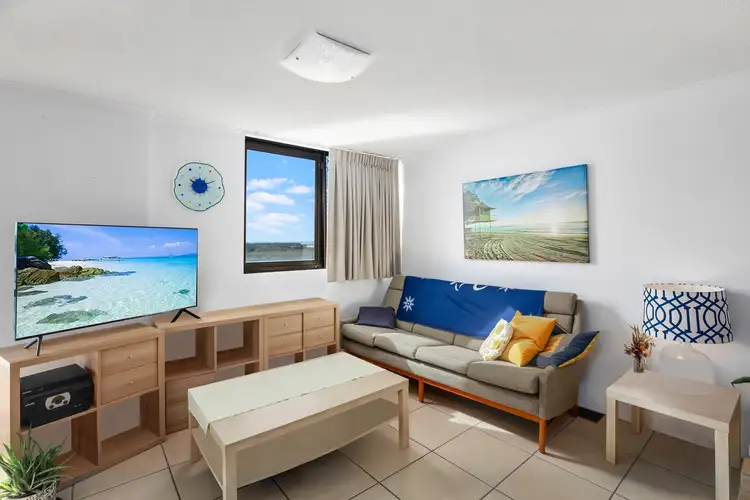 Third view of Homely unit listing, U44/150 Duporth Avenue, Maroochydore QLD 4558