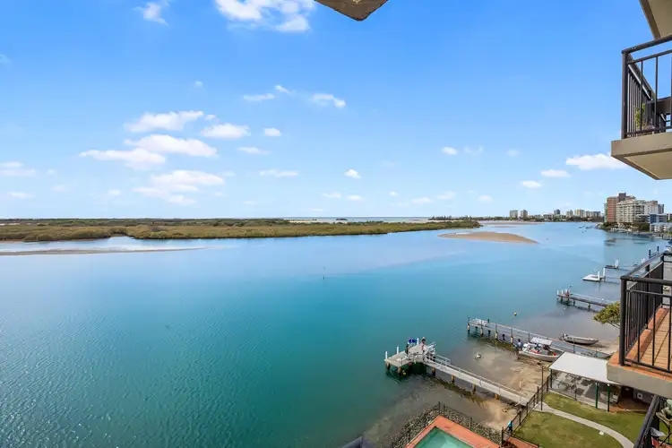 Fifth view of Homely unit listing, U44/150 Duporth Avenue, Maroochydore QLD 4558