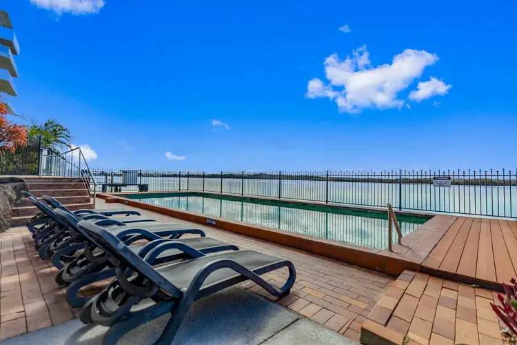 Sixth view of Homely unit listing, U44/150 Duporth Avenue, Maroochydore QLD 4558