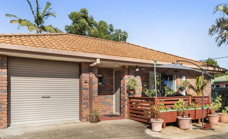 U1/38 Yango Street, Pacific Paradise QLD 4564