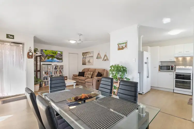 Third view of Homely unit listing, U1/38 Yango Street, Pacific Paradise QLD 4564