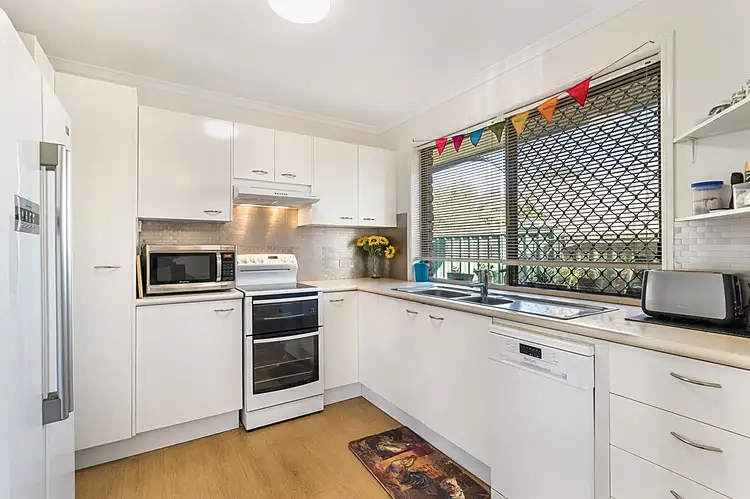 Fourth view of Homely unit listing, U1/38 Yango Street, Pacific Paradise QLD 4564