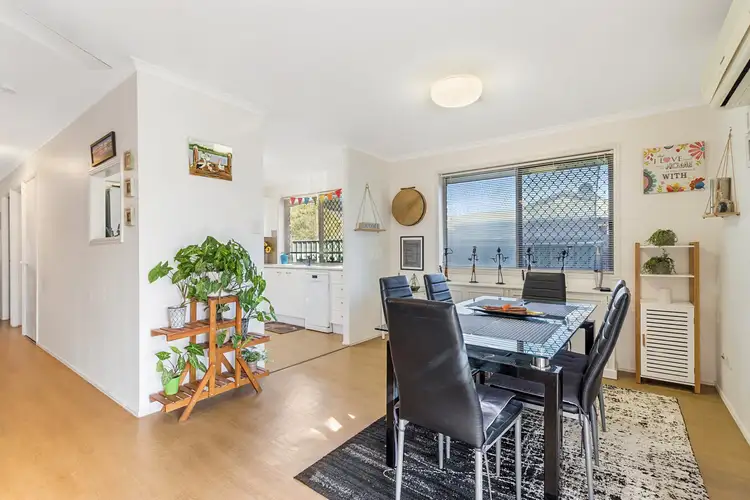 Fifth view of Homely unit listing, U1/38 Yango Street, Pacific Paradise QLD 4564