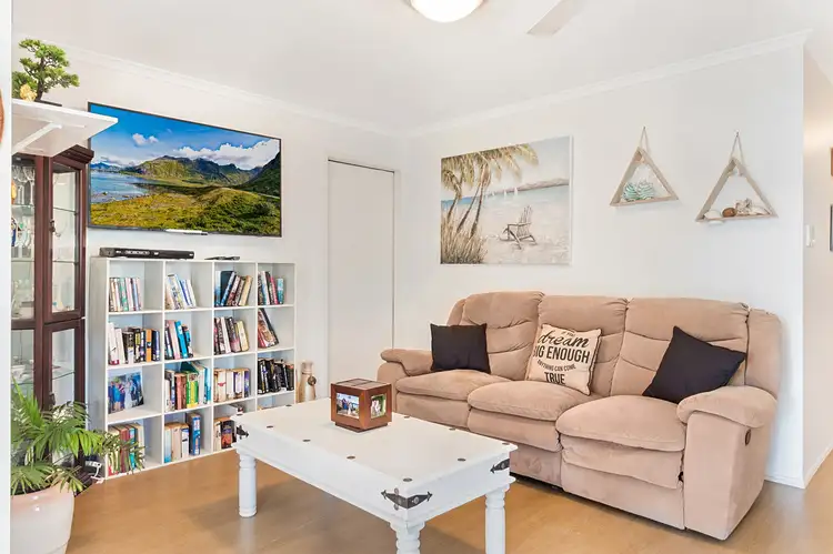 Sixth view of Homely unit listing, U1/38 Yango Street, Pacific Paradise QLD 4564
