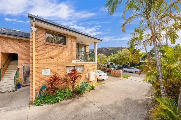 Main view of Homely unit listing, U3/14 Melville Court, Mount Coolum QLD 4573