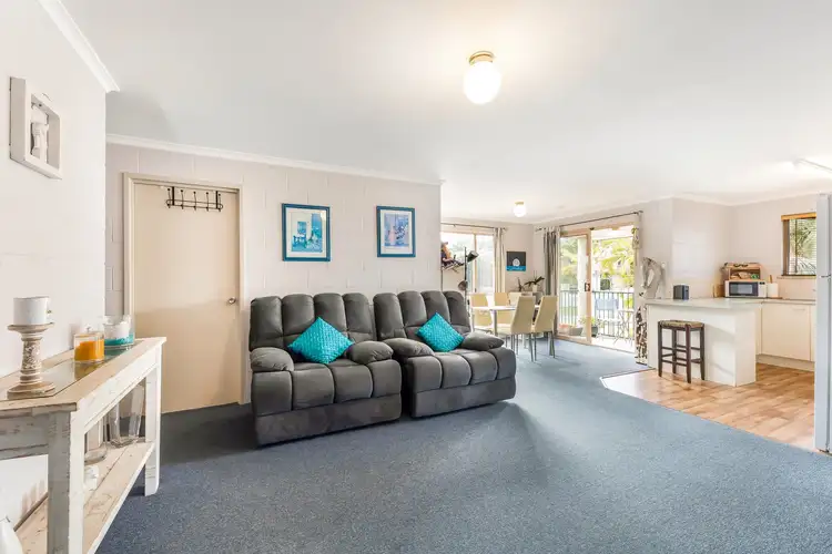 Third view of Homely unit listing, U3/14 Melville Court, Mount Coolum QLD 4573