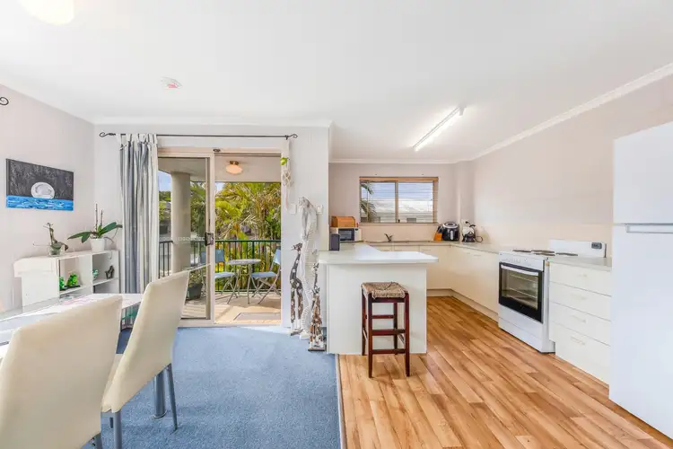 Fourth view of Homely unit listing, U3/14 Melville Court, Mount Coolum QLD 4573