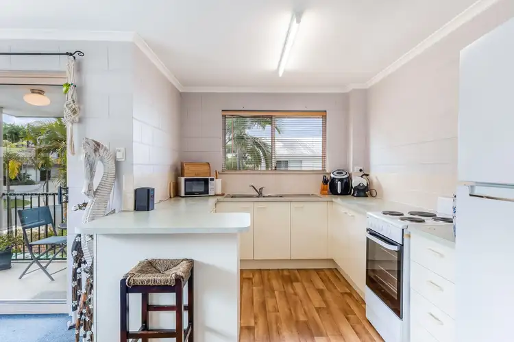 Sixth view of Homely unit listing, U3/14 Melville Court, Mount Coolum QLD 4573