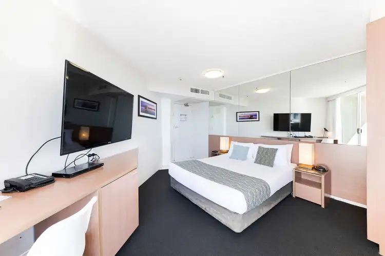 Fourth view of Homely unit listing, U2206/923 David Low Way, Marcoola QLD 4564