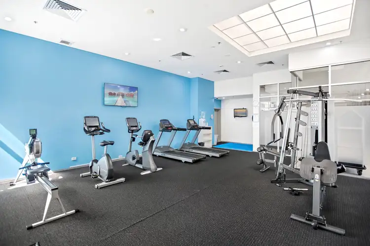 Seventh view of Homely unit listing, U2206/923 David Low Way, Marcoola QLD 4564