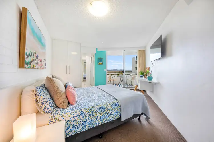 Main view of Homely unit listing, U2414/923 David Low Way, Marcoola QLD 4564