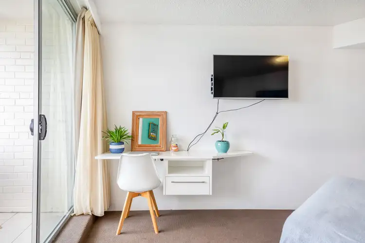 Second view of Homely unit listing, U2414/923 David Low Way, Marcoola QLD 4564
