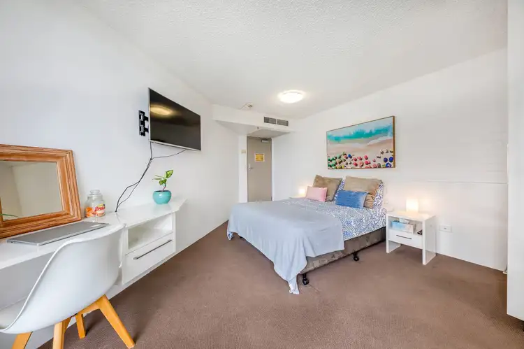 Third view of Homely unit listing, U2414/923 David Low Way, Marcoola QLD 4564