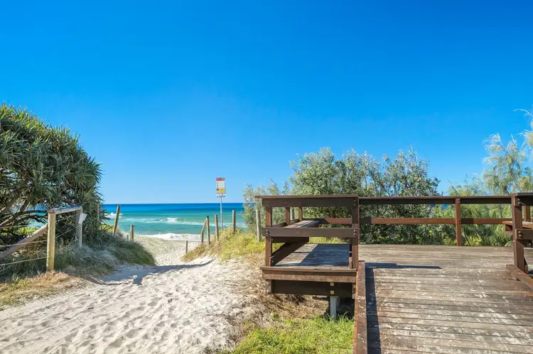 Fifth view of Homely unit listing, U2414/923 David Low Way, Marcoola QLD 4564
