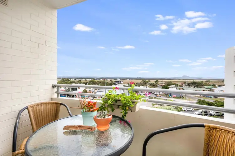 Sixth view of Homely unit listing, U2414/923 David Low Way, Marcoola QLD 4564