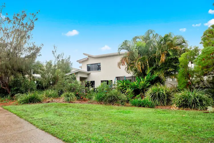 57 Saltwater Way, Mount Coolum QLD 4573