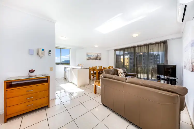 Third view of Homely unit listing, U3405/923 David Low Way, Marcoola QLD 4564