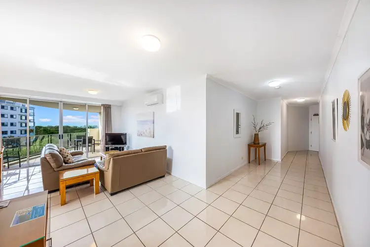 Fifth view of Homely unit listing, U3405/923 David Low Way, Marcoola QLD 4564