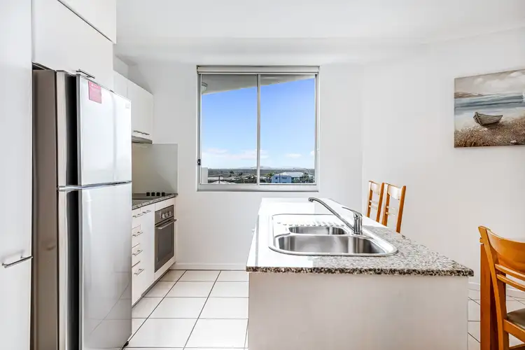 Sixth view of Homely unit listing, U3405/923 David Low Way, Marcoola QLD 4564