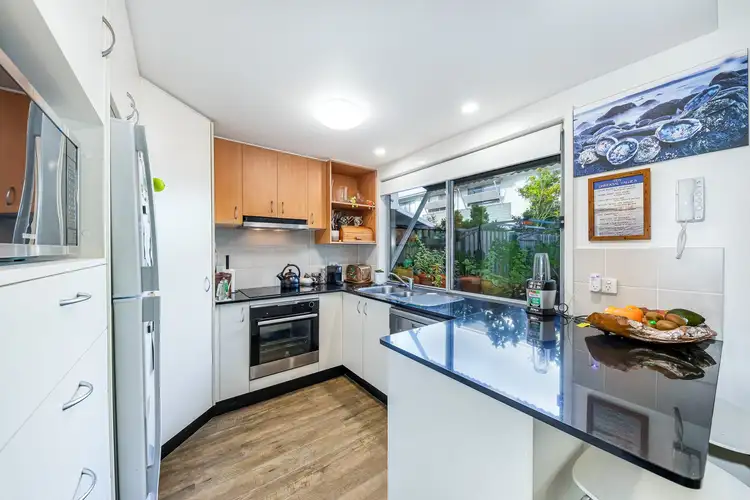 Third view of Homely unit listing, U42/6 Suncoast Beach Drive, Mount Coolum QLD 4573