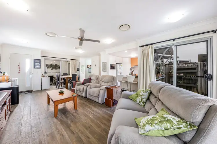 Fifth view of Homely unit listing, U42/6 Suncoast Beach Drive, Mount Coolum QLD 4573