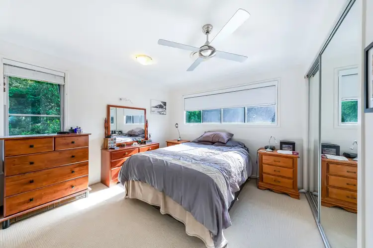 Sixth view of Homely unit listing, U42/6 Suncoast Beach Drive, Mount Coolum QLD 4573