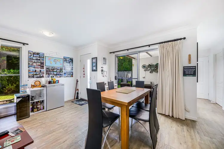 Seventh view of Homely unit listing, U42/6 Suncoast Beach Drive, Mount Coolum QLD 4573