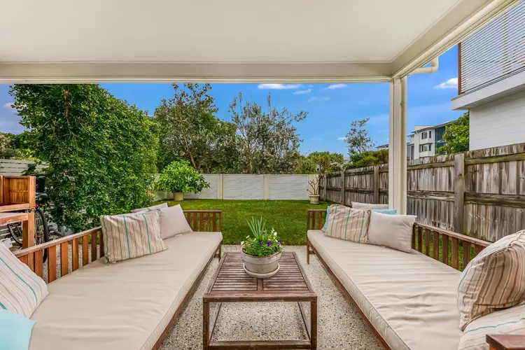 Second view of Homely house listing, 1/39 Boardwalk Boulevard, Mount Coolum QLD 4573