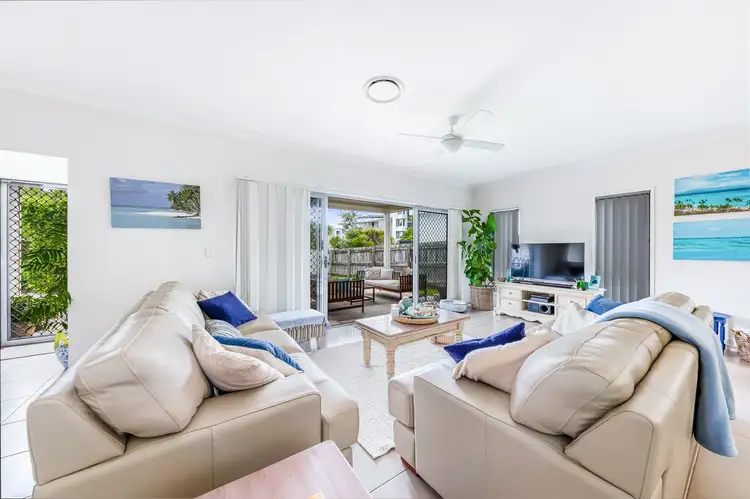 Third view of Homely house listing, 1/39 Boardwalk Boulevard, Mount Coolum QLD 4573