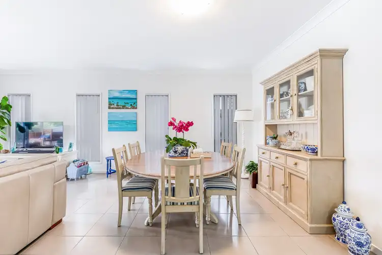 Fourth view of Homely house listing, 1/39 Boardwalk Boulevard, Mount Coolum QLD 4573