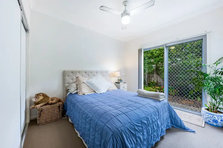 Fifth view of Homely house listing, 1/39 Boardwalk Boulevard, Mount Coolum QLD 4573