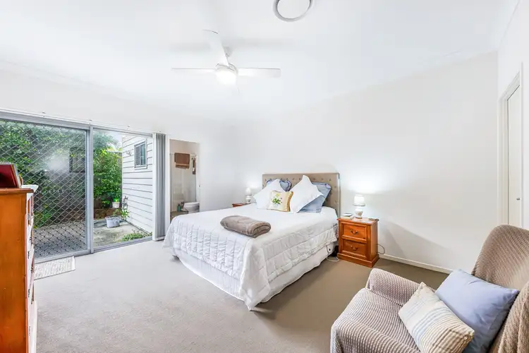 Sixth view of Homely house listing, 1/39 Boardwalk Boulevard, Mount Coolum QLD 4573