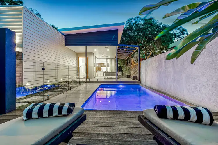 Main view of Homely house listing, 9 Russell Street, Coolum Beach QLD 4573