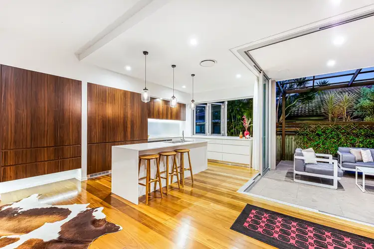 Second view of Homely house listing, 9 Russell Street, Coolum Beach QLD 4573