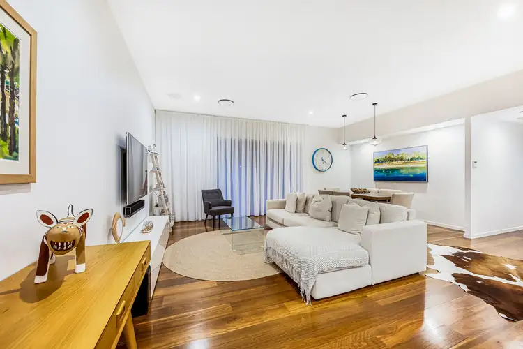 Fourth view of Homely house listing, 9 Russell Street, Coolum Beach QLD 4573