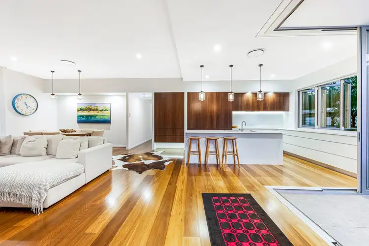 Fifth view of Homely house listing, 9 Russell Street, Coolum Beach QLD 4573