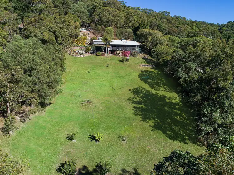 Main view of Homely house listing, 116 Valdora Road, Valdora QLD 4561