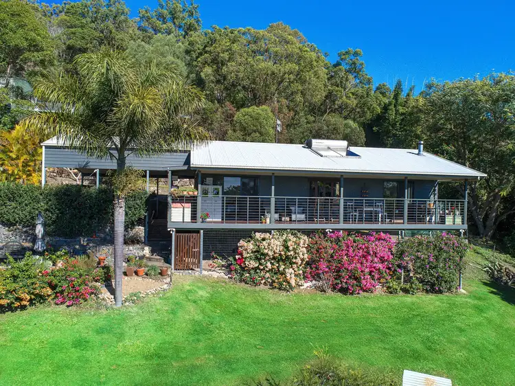 Second view of Homely house listing, 116 Valdora Road, Valdora QLD 4561