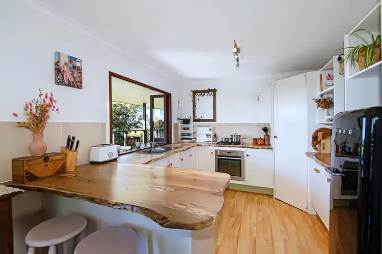 Fourth view of Homely house listing, 116 Valdora Road, Valdora QLD 4561