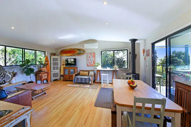 Sixth view of Homely house listing, 116 Valdora Road, Valdora QLD 4561