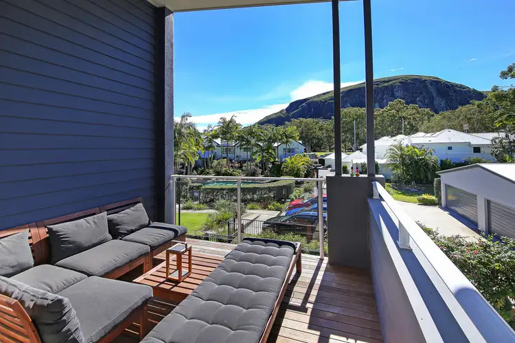 Main view of Homely unit listing, 33/23-29 Lumeah Drive, Mount Coolum QLD 4573